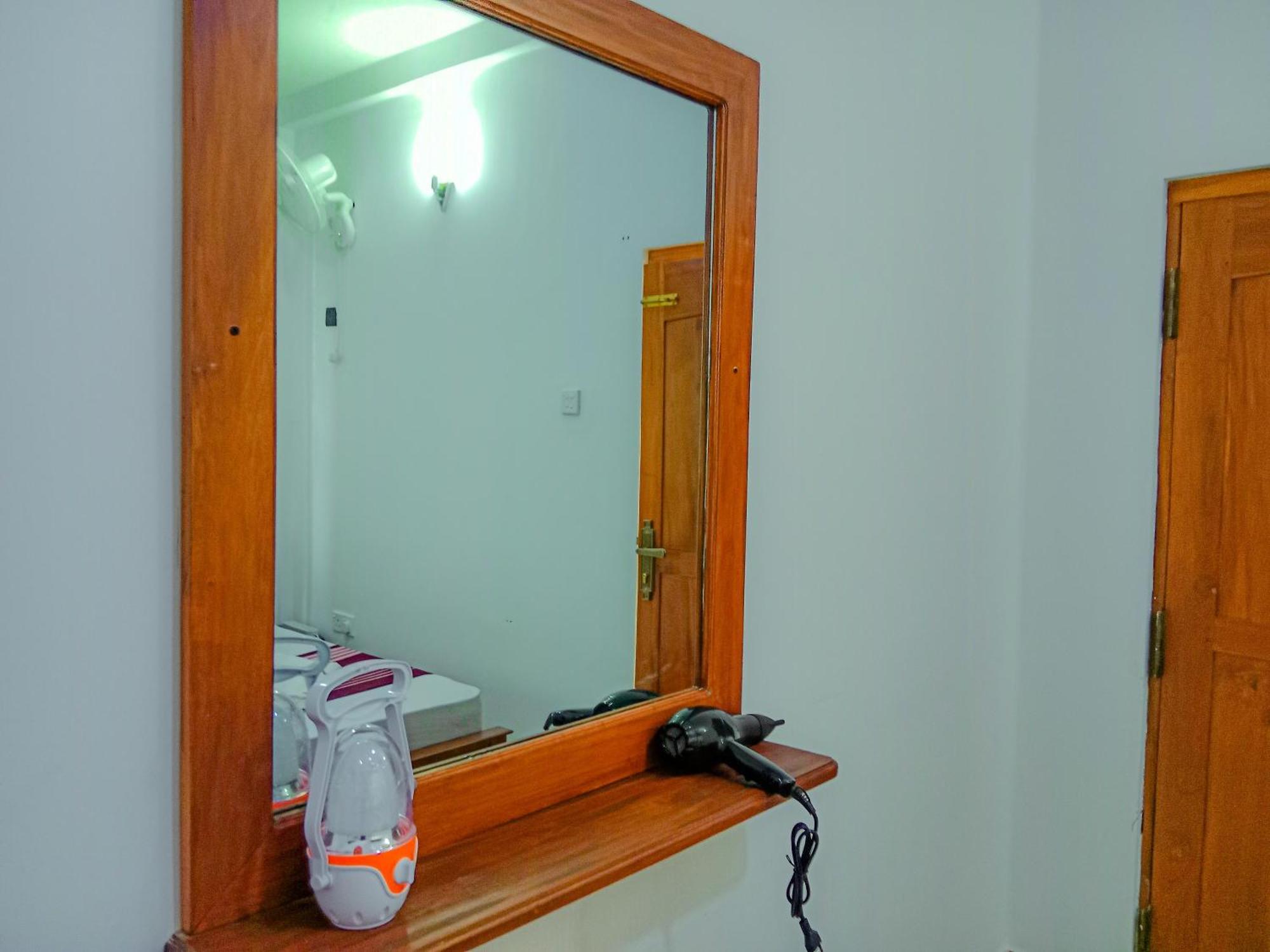Sigiriya Peacock Homestay Eksteriør bilde