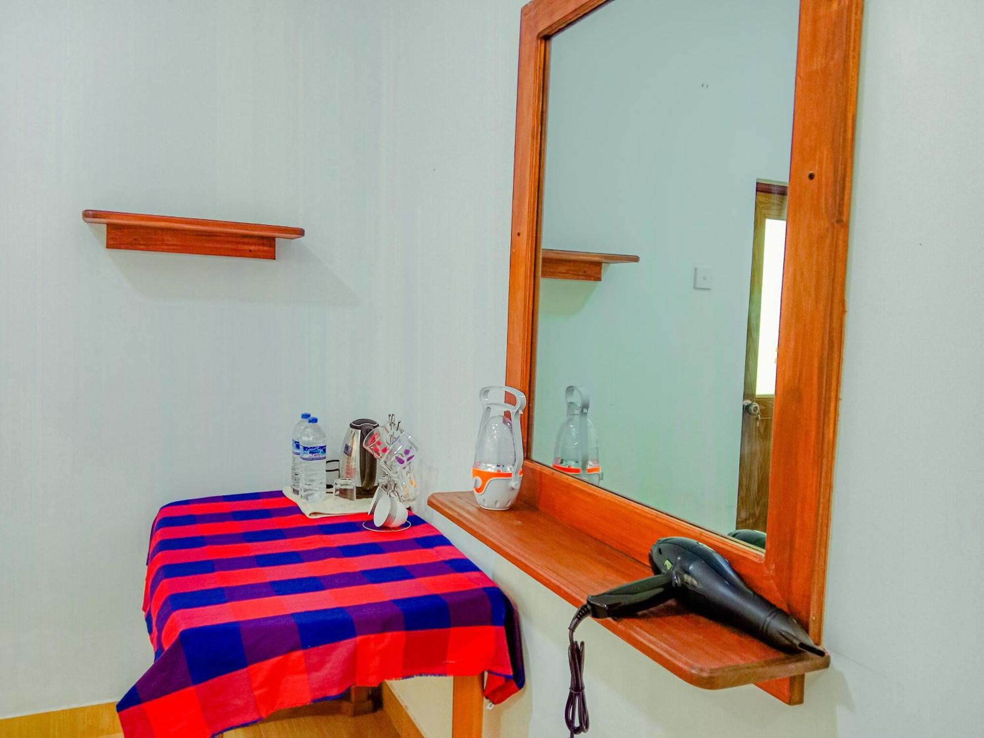 Sigiriya Peacock Homestay Eksteriør bilde