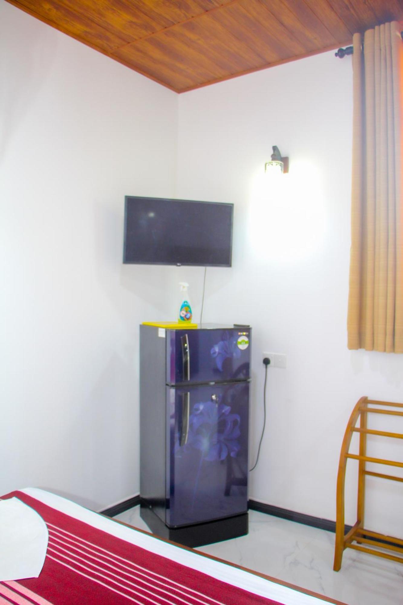 Sigiriya Peacock Homestay Eksteriør bilde